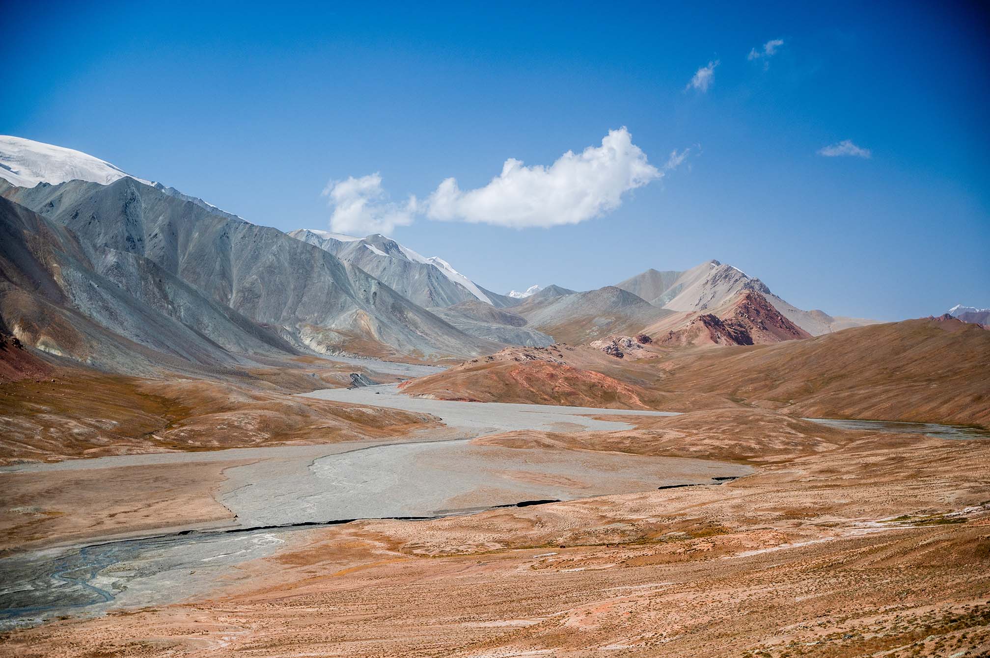 TAJIKISTAN