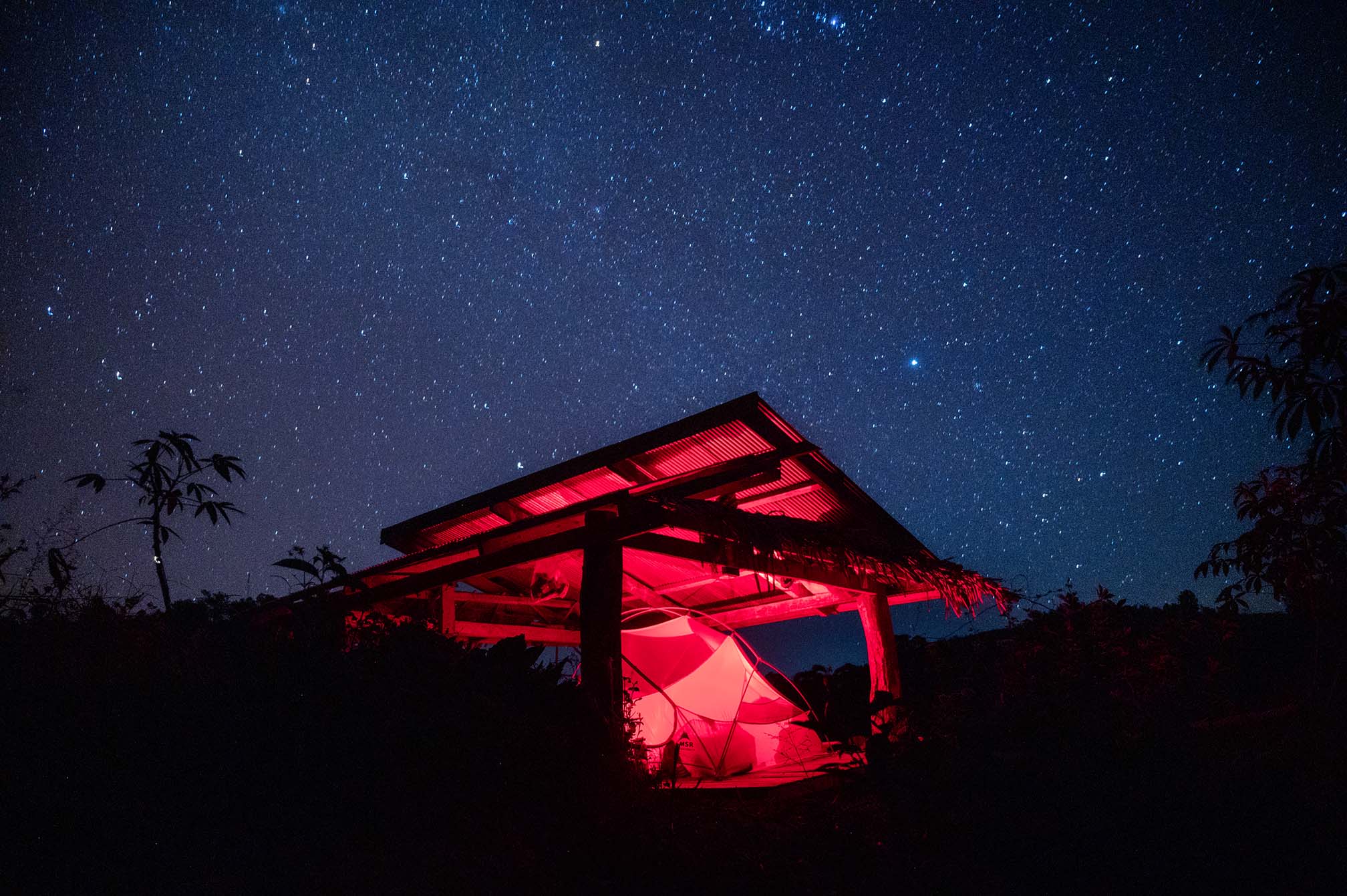 LAOS